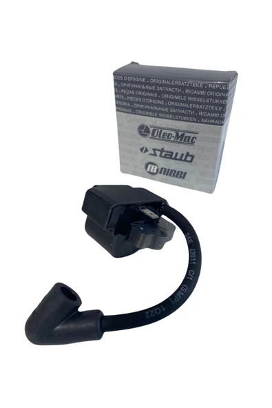 Oleomac 453 - 753 Elektronik Ateşleme Bobini (Analog) - 2