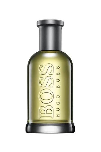 Hugo Boss Bottled Edt 50 Ml Erkek Parfümü - Resim 2