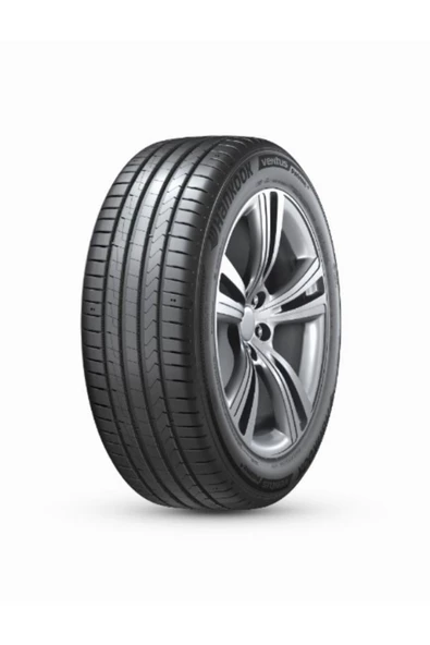 Hankook 205/55R16 91H K135 Ventus Prime 4 Oto Yaz Lastiği (Üretim Yılı: 2024)