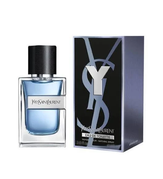 Yves Saint Laurent Y Men 60 ml EDT Erkek Parfüm