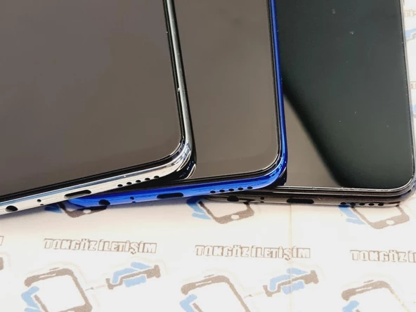 Xiaomi Redmi NOTE 8 Lcd Ekran Dokunmatik (ÇITALI) - Resim 3