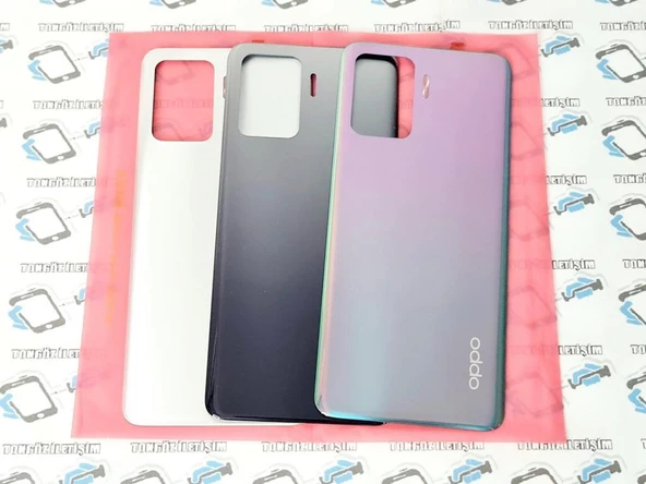 Oppo Reno 5 Lite Arka Kapak Batarya Pil Kapağı