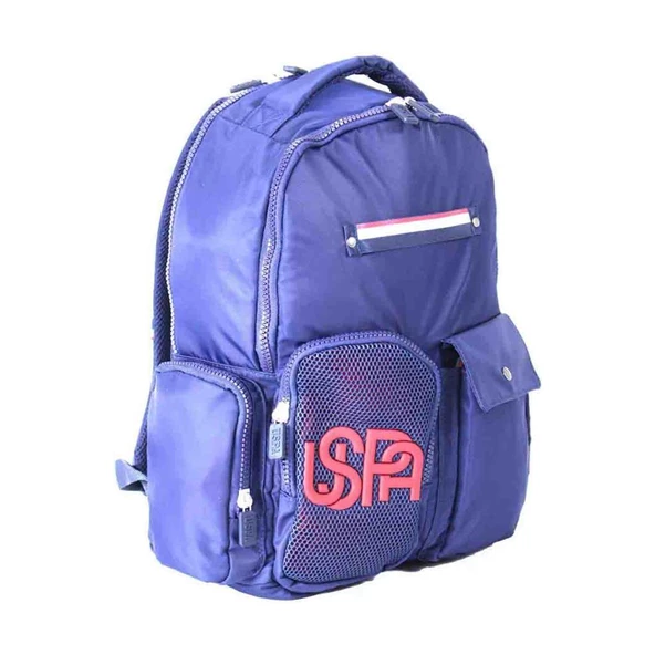 U.S. Polo Assn. PLCAN23193 Okul Sırt Çantası Lise Üniver