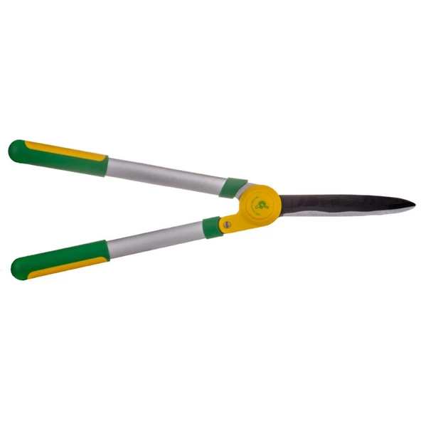 Palmera PA-HS63 Çim Kesme Makası Aliminyum Saplı 63cm - 2