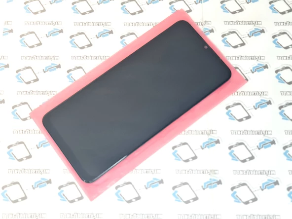 Oppo Realme 6İ Lcd Ekran Dokunmatik (ÇITALI)