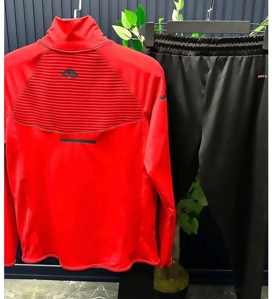 Dalgıç Eşofman Takımı - Resim 2