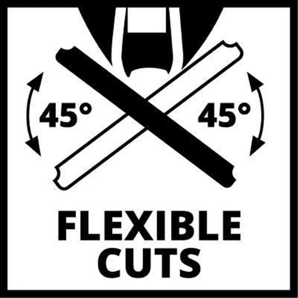 Einhell TC-JS 60/1 Dekupaj Testere - Resim 7