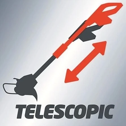 Einhell Gc-Et 4025 Elektrikli Kenar Kesme - 4