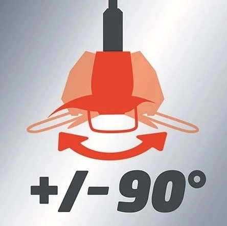 Einhell Gc-Et 4025 Elektrikli Kenar Kesme - 5