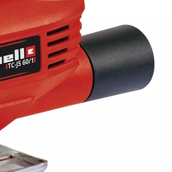 Einhell TC-JS 60/1 Dekupaj Testere - Resim 5