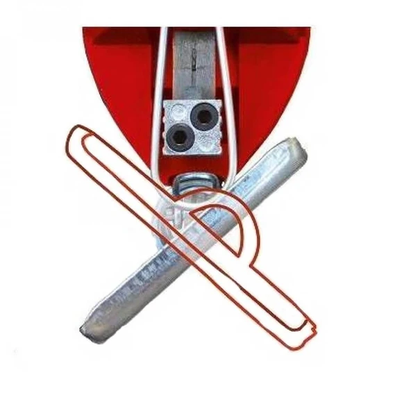 Einhell TC-JS 60/1 Dekupaj Testere - Resim 3