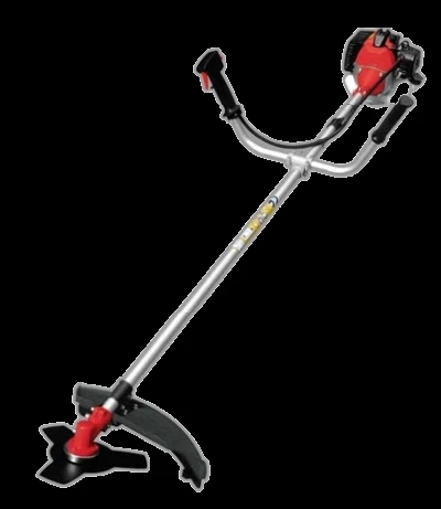 Max-Extra BCB52S Benzinli Yan Tırpan+Yüksek Dal Budama 2 Hp - Resim 3