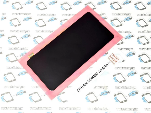 Xiaomi Mİ 9T PRO Lcd Ekran Dokunmatik (SERVİS ORJINALİ)