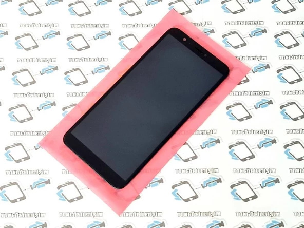Huawei P Smart FIG-LX1 2018 Lcd Ekran Dokunmatik (Çıtalı) Tamir - Resim 2