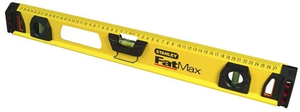 Stanley 1-43-553 FATMAX® 60cm Su Terazisi ürün görseli