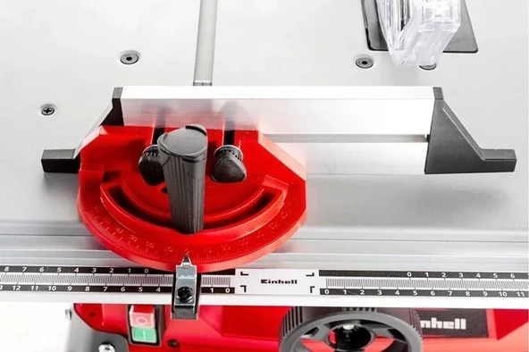 Einhell TC-TS 2025/3 Eco Tezgah Testere - 7