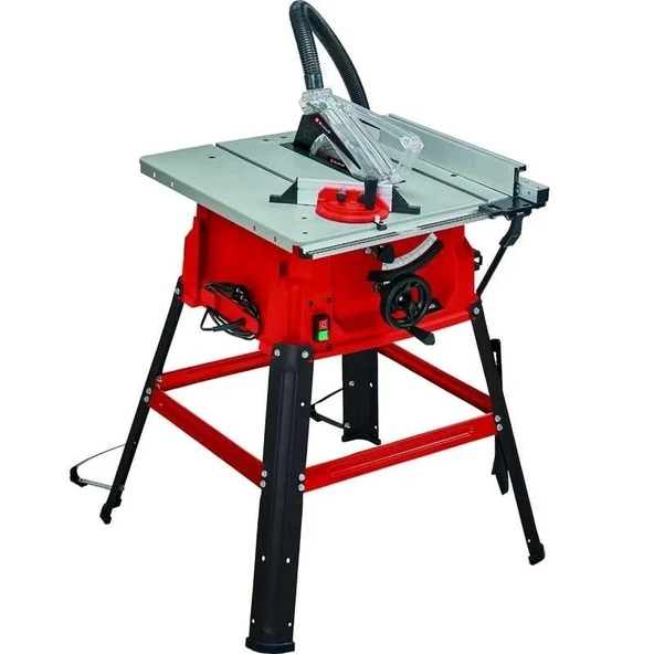 Einhell TC-TS 2025/3 Eco Tezgah Testere - 1