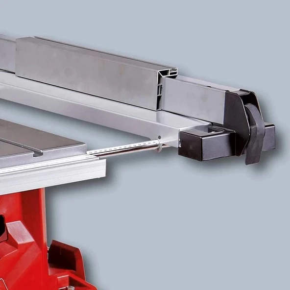 Einhell Te-Cc 2025 Uf Tezgah Testere - Resim 7