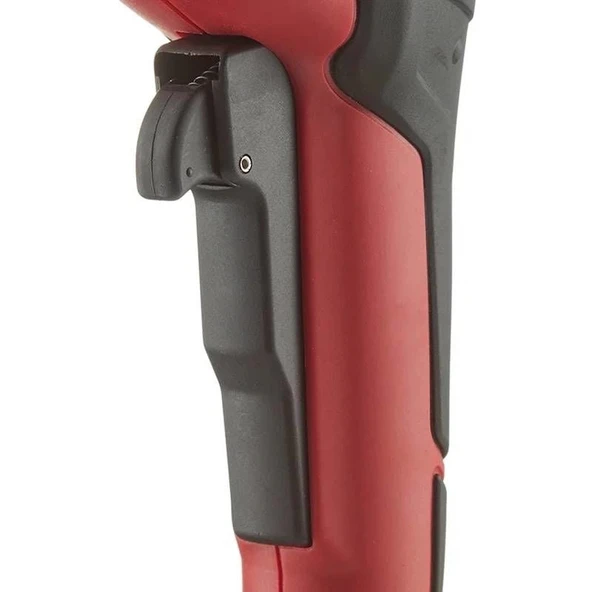 Einhell TE-AG 125 CE Kit Devir Ayarlı Avuç Taşlama - Resim 7