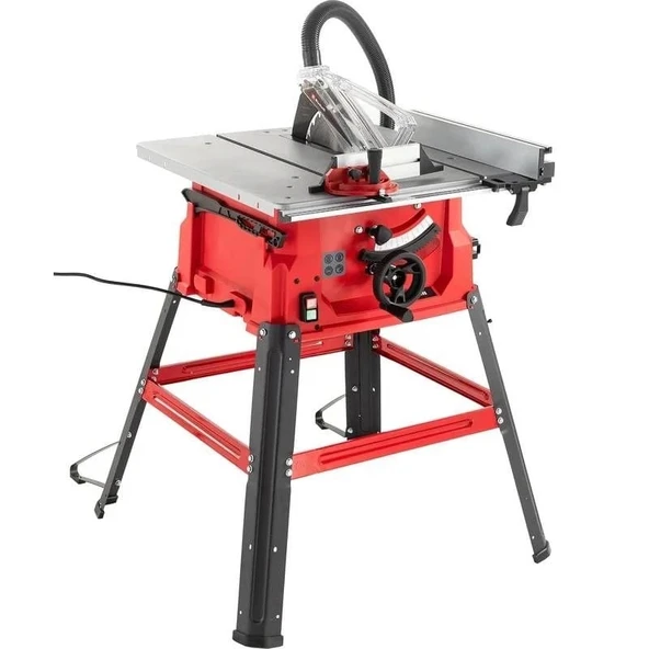 Einhell TC-TS 2025/3 Eco Tezgah Testere - 2