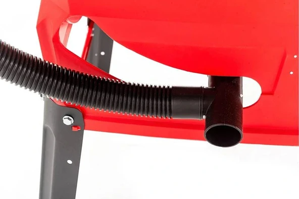 Einhell TC-TS 2025/3 Eco Tezgah Testere - Resim 10