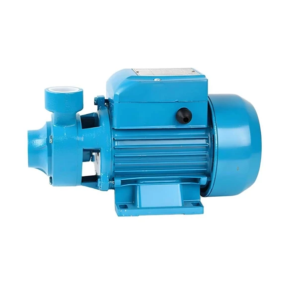 Duffmart QB60 Periferik Pompa - Resim 2