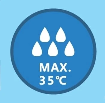 Duffmart FSP750C Temiz Su Dalgıç Pompası - Resim 7