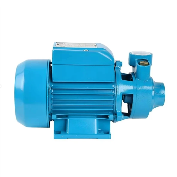 Duffmart QB60 Periferik Pompa - Resim 6