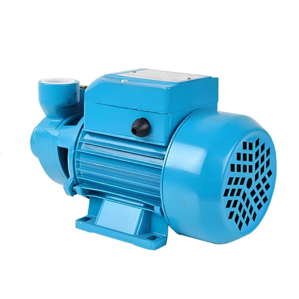 Duffmart QB60 Periferik Pompa - Resim 5