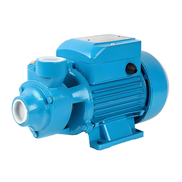 Duffmart QB80 Periferik Pompa ürün görseli