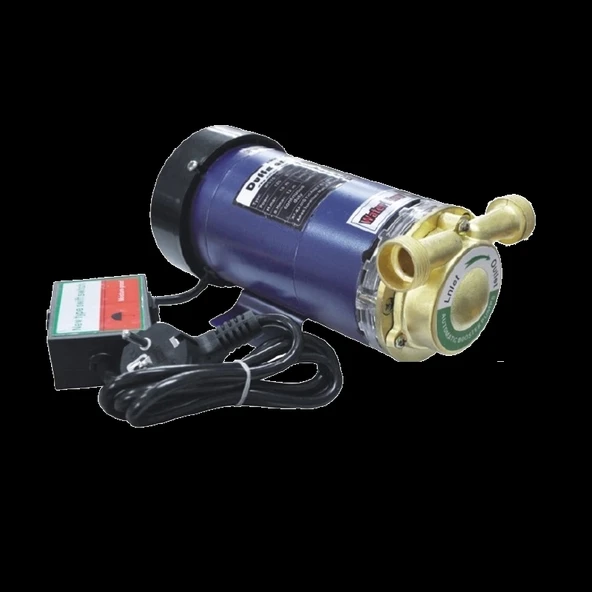 Duffmart WG15-120 Güneş Enerji Basınç Artırıcı Pompa, Sıcak Su Hidroforu ürün görseli