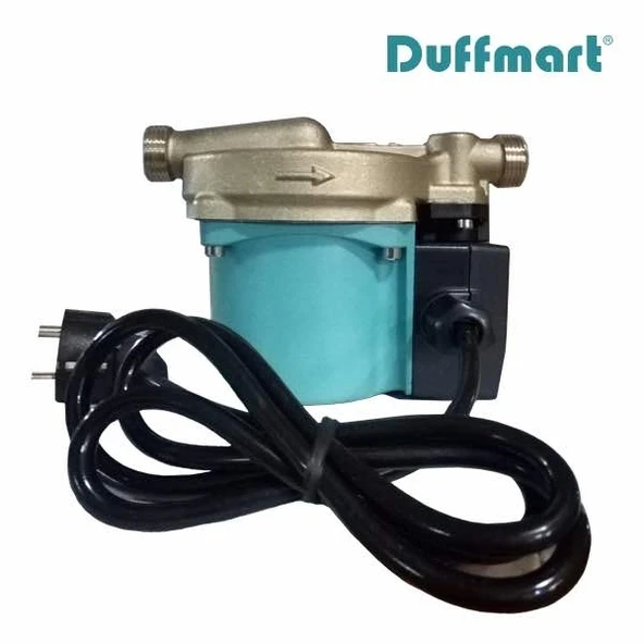 Duffmart 15Mp-40-9(A) Güneş Enerji Basınç Pompası - Resim 3