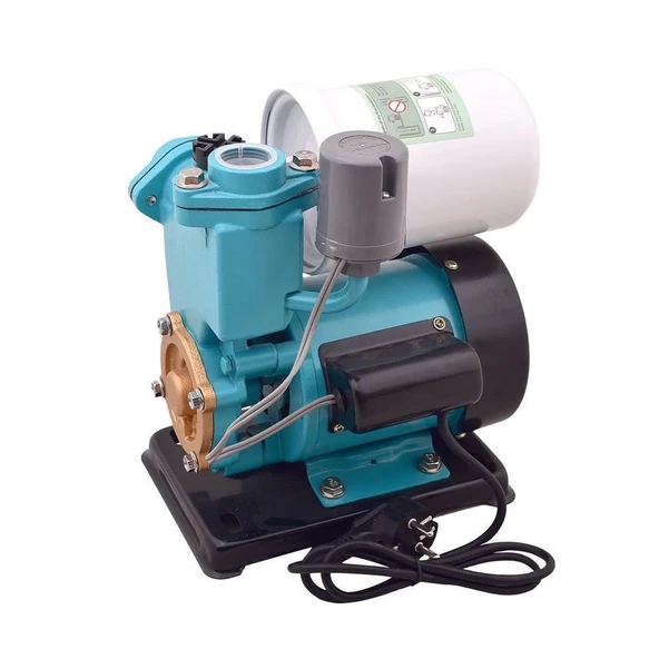 Duffmart Auto370 Otomatik Sıcak-Soğuk Su Pompası - Resim 3