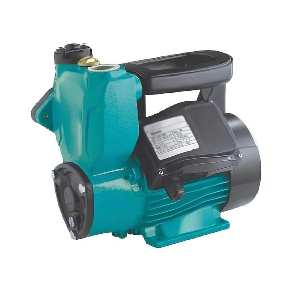 Duffmart QSM800 Kendinden Emişli Sıcak Su Pompası ürün görseli