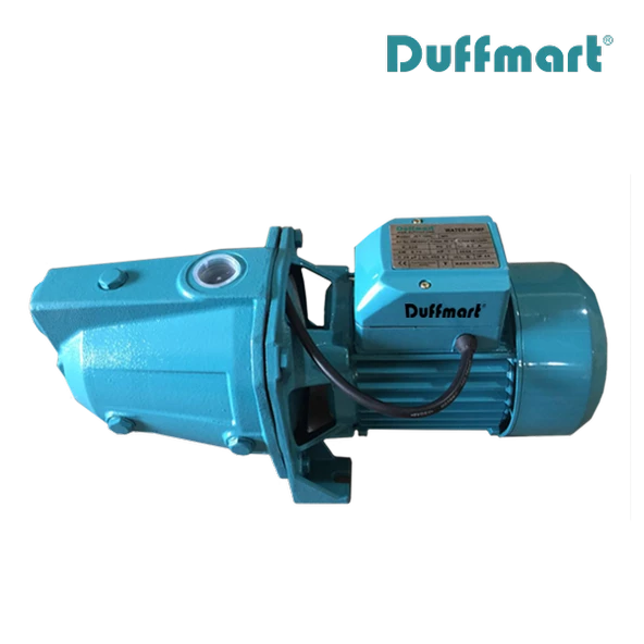 Duffmart Jet-80L Santrifüj Pompa - 5