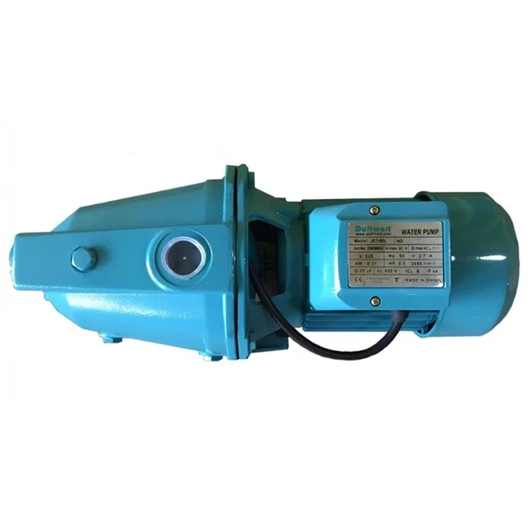 Duffmart Jet-100L Santrifüj Pompa - Resim 3