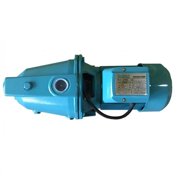 Duffmart Jet-60L Santrifüj Pompa - Resim 3