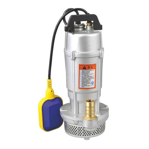 Duffmart QDX1.5-25-0.55 Temiz Su Dalgıç Pompa ürün görseli