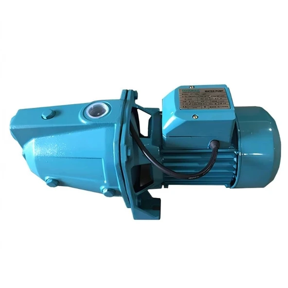 Duffmart Jet-60L Santrifüj Pompa - Resim 2