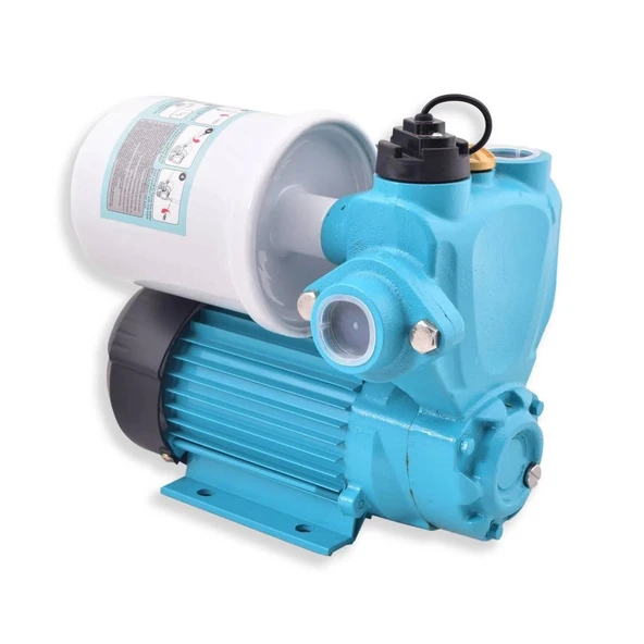 Duffmart Yzn400a Otomatik Sıcak-Soğuk Su Hidroforu - Resim 3