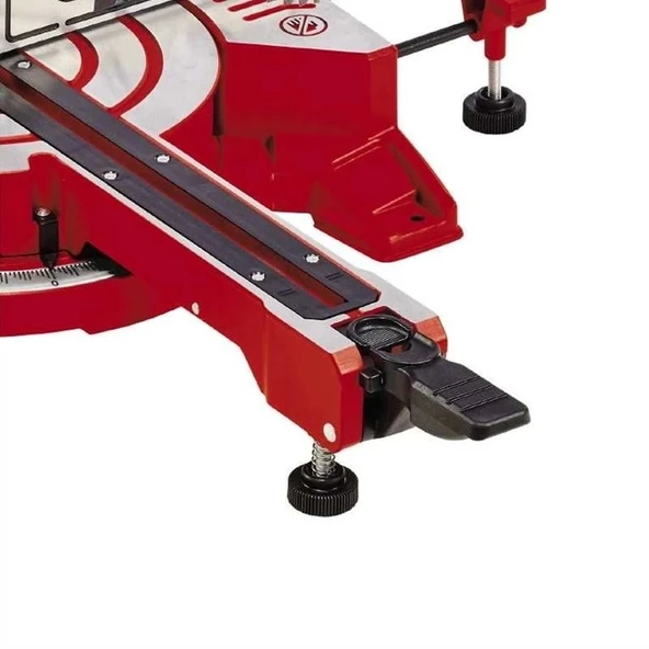 Einhell TC-SM 216 Pistonlu Gönye Testere Makinesi - 2