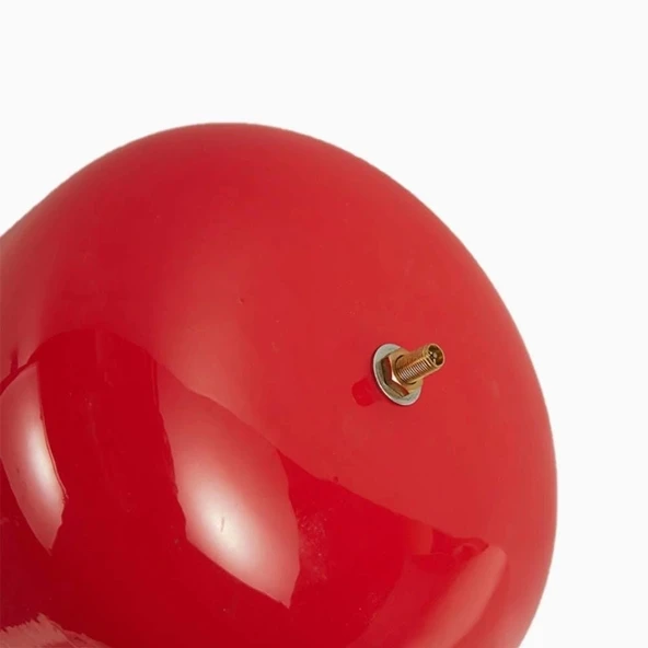 Duffmart KGT 100 Standart 10 Atü Kapalı Genleşme Tankı - Resim 8