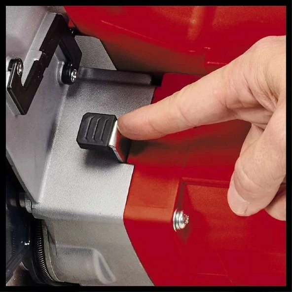 Einhell TC-SM 216 Pistonlu Gönye Testere Makinesi - 6