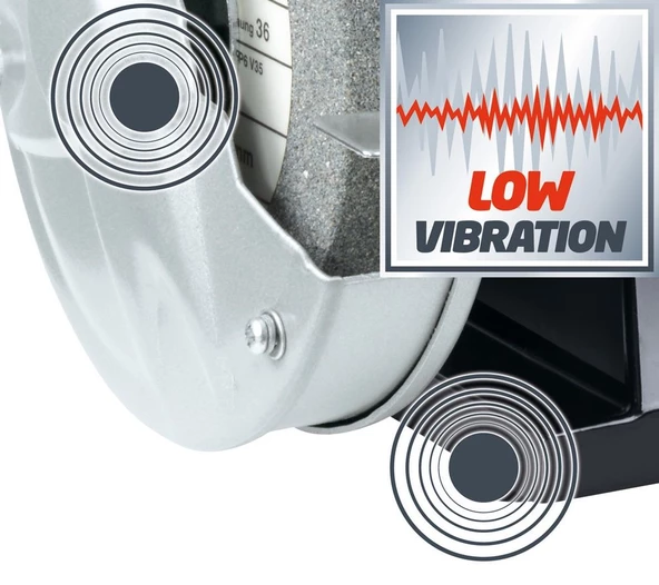 Einhell TH-BG 150 Taş Motoru - 3
