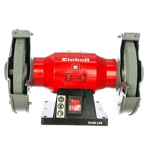 Einhell TH-BG 150 Taş Motoru - Resim 4