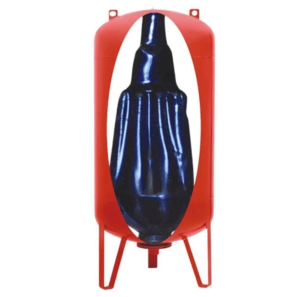 Duffmart KGT 80 Standart 10 Atü Kapalı Genleşme Tankı - Resim 3