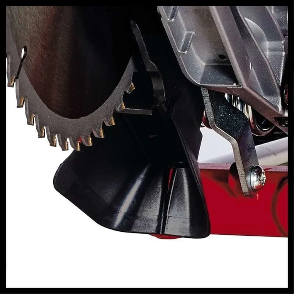 Einhell TC-SM 216 Pistonlu Gönye Testere Makinesi - 8