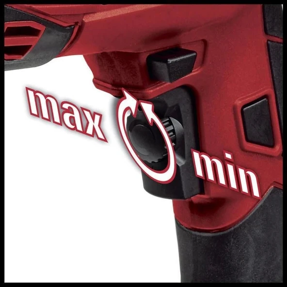 Einhell TC-ID 720/1 E Kit Darbeli Matkap - Resim 2