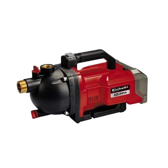 Einhell Aquinna Solo Akülü Şarjlı Jet Tip Bahçe Pompası ürün görseli