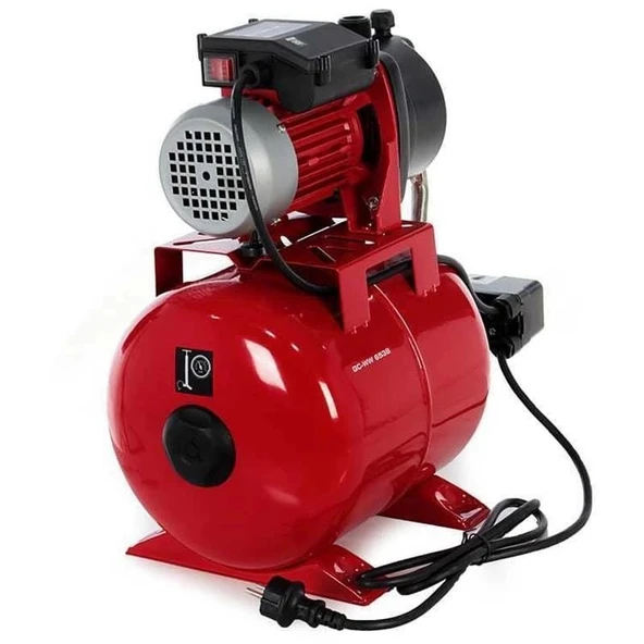 Einhell GC-WW 6538 Hidrofor - Resim 7